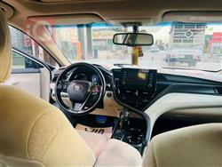 تۆیۆتا کامری